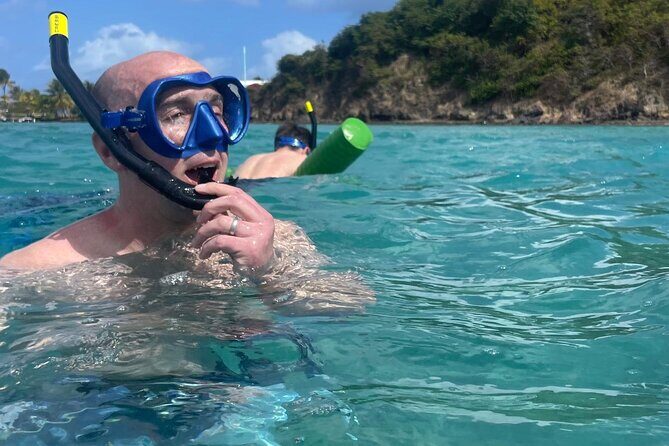 All-Inclusive Full-Day Private Boat Tour with Lunch & Drinks - Good To Know