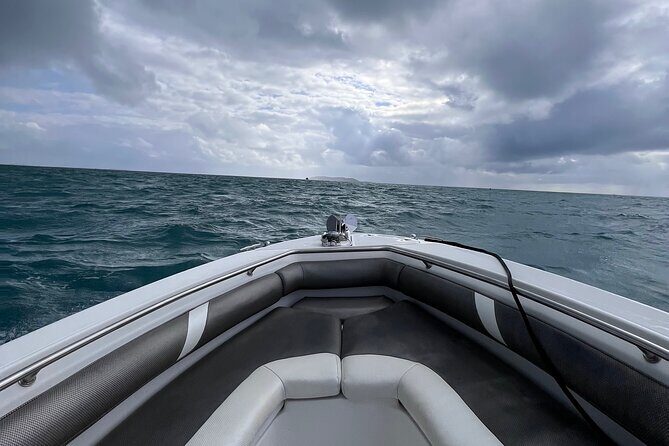 All-Inclusive Full-Day Private Boat Tour with Lunch & Drinks - The Practical Side: What You Need to Know