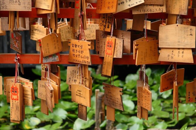 All Inclusive Full Day Private Kyoto Sightseeing Tour - Meeting and Pickup