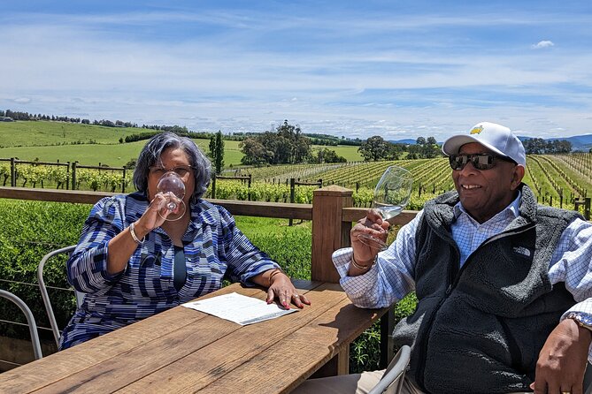 All Inclusive Full Day Private Limousine Wine Tour - Uncorked Peninsula - Common Questions