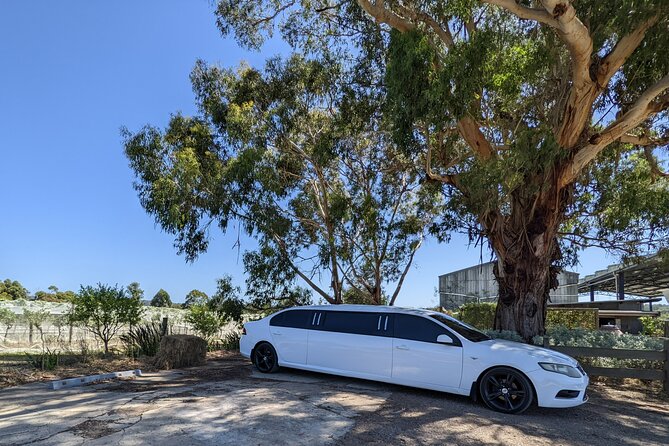 All Inclusive Full Day Private Limousine Wine Tour - Uncorked Peninsula - Common Questions