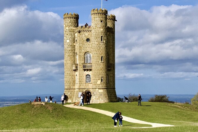 All Inclusive Full Day Private Tour in Oxford and Cotswold - Inclusions