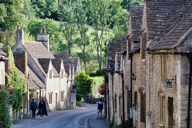 All Inclusive Full Day Private Tour in Oxford and Cotswold - Booking and Directions