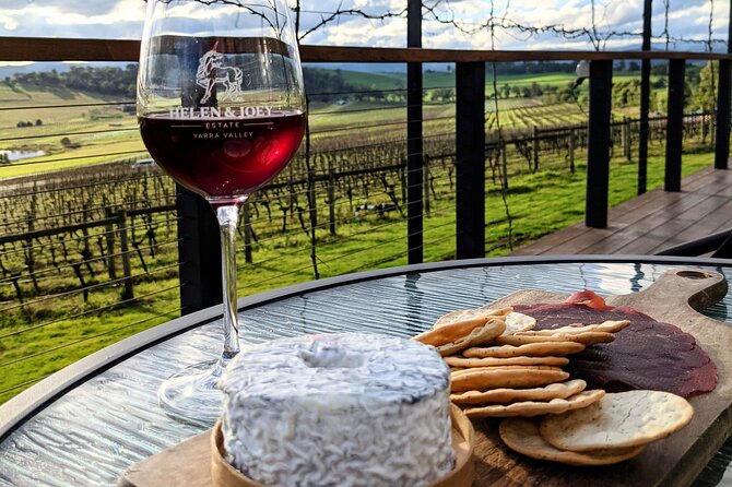 All Inclusive Full Day Private Wine Tour - Tastes of the Yarra Valley - Additional Inclusions and Activities