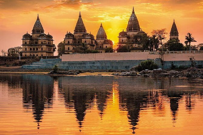 All Inclusive Full Day Sightseeing Tour of Orchha - Practical Considerations