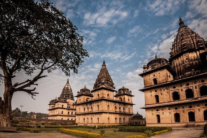 All Inclusive Full Day Sightseeing Tour of Orchha - Final Words