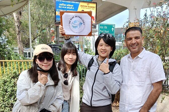 All Inclusive Full Day Taj Mahal Tour from Delhi by Private Car - Practical Tips and Considerations  