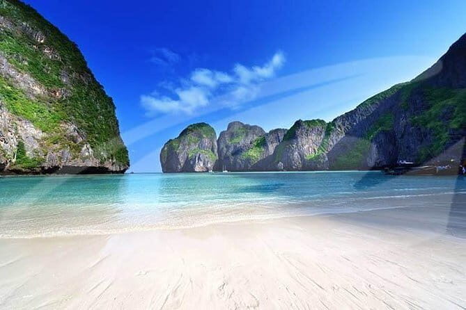 All Inclusive Full-Day Tour Phi Phi Islands from Phuket - Practical Tips for Your Trip