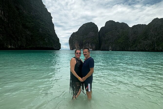 All Inclusive Full-Day Tour Phi Phi Islands From Phuket - Tips and Recommendations