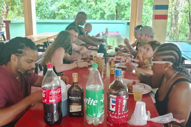 All Inclusive Full Day Truck Safari - An In-Depth Look at the Full-Day Truck Safari