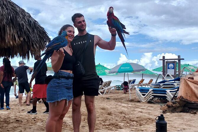 All Inclusive Full Day Truck Safari - FAQ