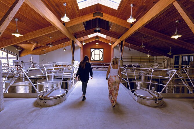 All-Inclusive Full-Day Wine Tasting Tour of Paso Robles - Pricing and Booking
