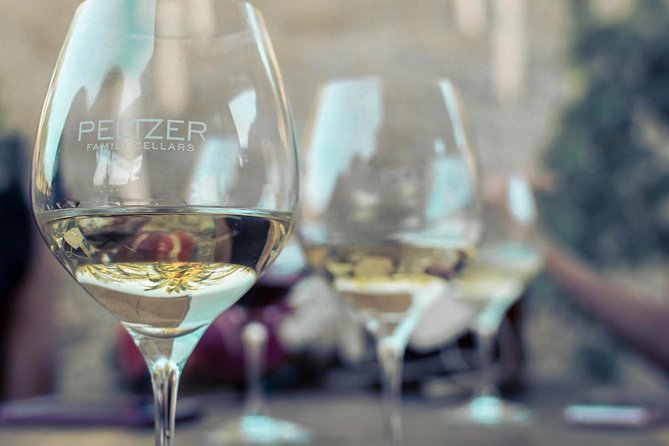 All-Inclusive Full-Day Wine Tasting Tour of Temecula Valley - Lunch and Behind-the-Scenes Experience