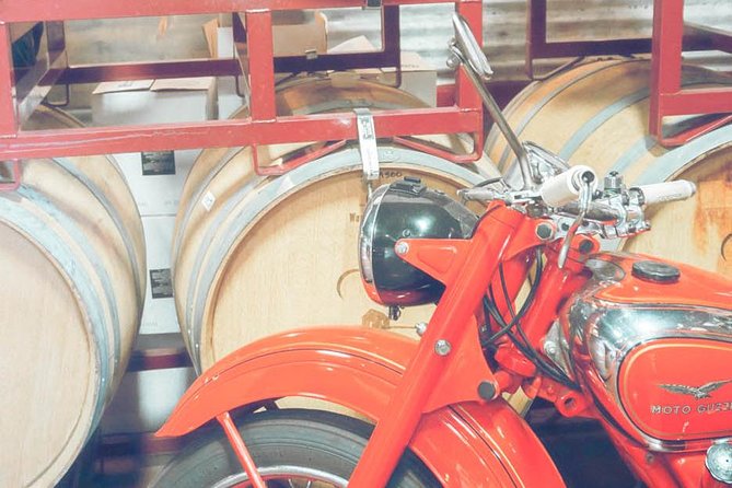 All-Inclusive Full-Day Wine Tasting Tour of Temecula Valley - Wine Tasting and Purchasing