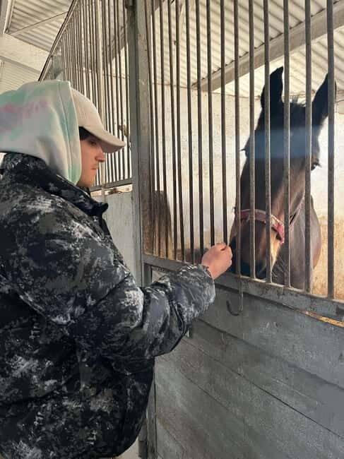 All inclusive Gagauzia: Wine-tasting, Cooking & Lunch! - Good To Know