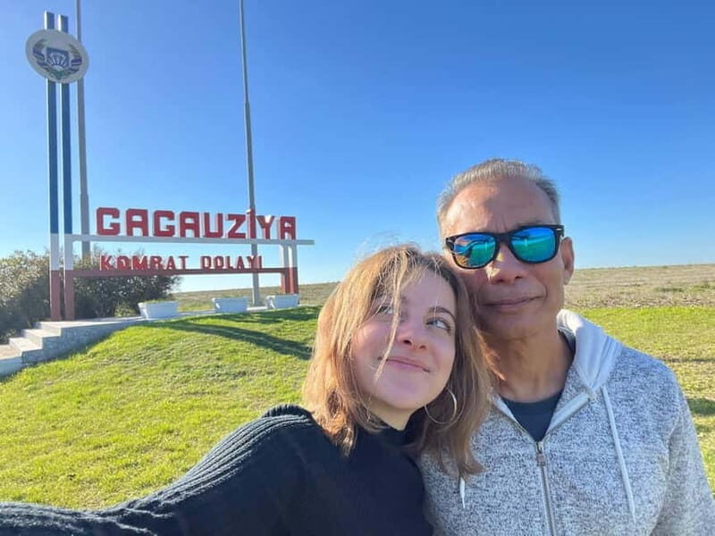 All inclusive Gagauzia: Wine-tasting, Cooking & Lunch! - What Makes This Tour Stand Out?