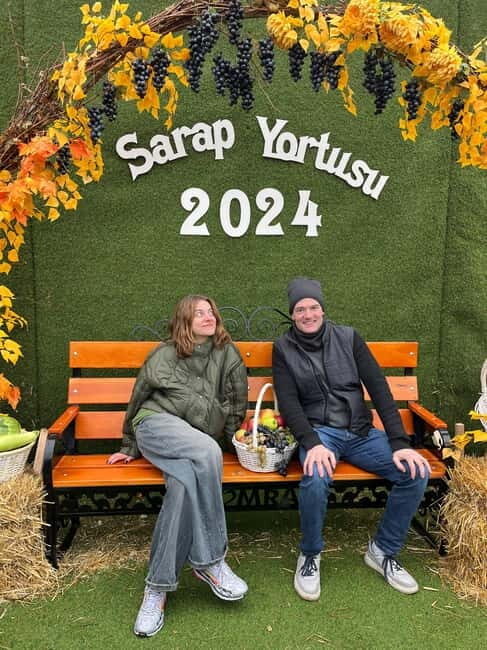 All inclusive Gagauzia: Wine-tasting, Cooking & Lunch! - Who is This Tour Best Suited For?