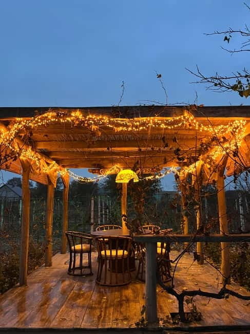 All inclusive Gagauzia: Wine-tasting, Cooking & Lunch! - FAQ