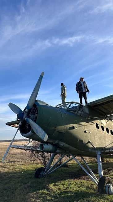 All inclusive Gagauzia: Wine-tasting, Cooking & Lunch! - Final thoughts