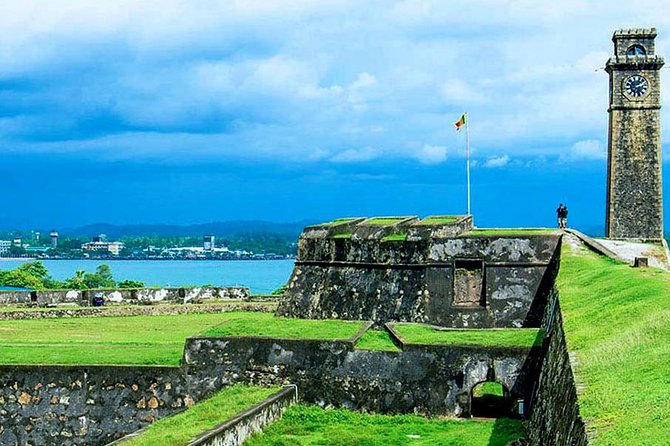 All Inclusive Galle Day Tour From Colombo & Negombo - Reviews