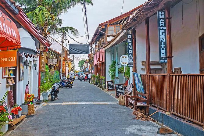 All Inclusive Galle Day Tour From Colombo & Negombo - Pricing
