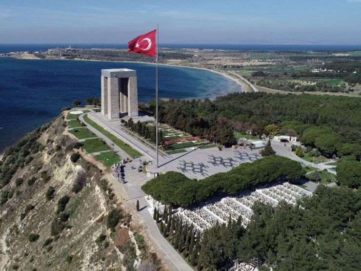 All Inclusive Gallipoli Day Tour From Istanbul With Lunch - Tour Overview