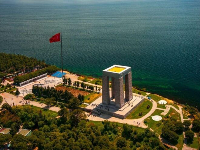 All Inclusive Gallipoli Day Tour From Istanbul With Lunch - Inclusions