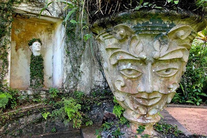All Inclusive - Geoffrey Bawa Architecture Tour - Good To Know