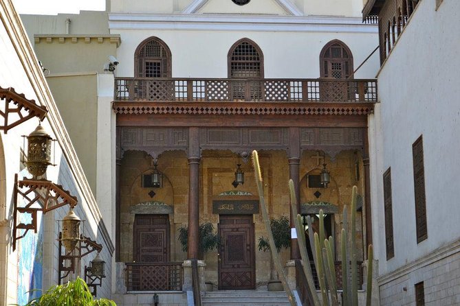 All Inclusive Giza Pyramids, Sphinx, Museum& Felucca on the Nile - Tour Inclusions