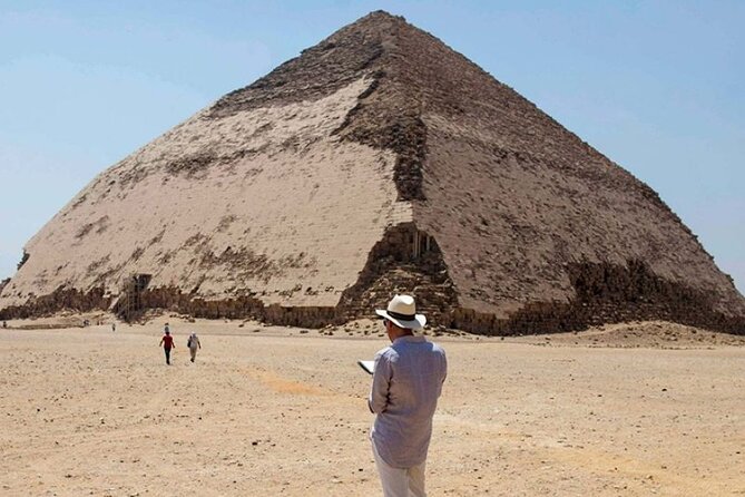 All Inclusive-Giza Pyramids,Sphinx,Camel Ride, Atv&Lunch - Frequently Asked Questions