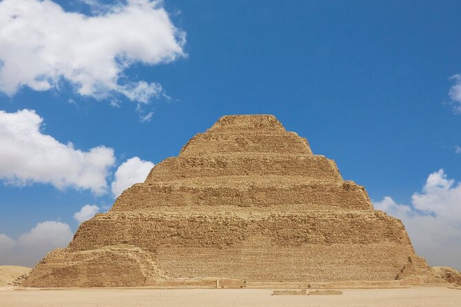 All Inclusive-Giza Pyramids,Sphinx,Camel Ride, Atv&Lunch - The Sum Up