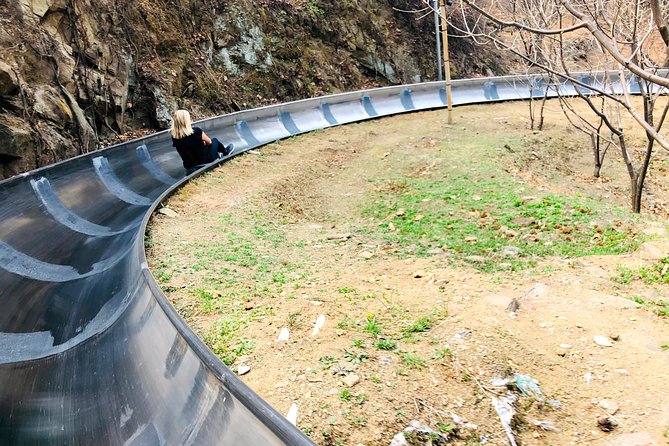 All Inclusive Great Wall Tour and 798 Art Zone - Cancellation Policy