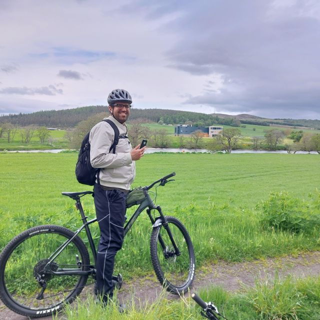 All Inclusive Guided Bikepacking Trip. - Activity Details