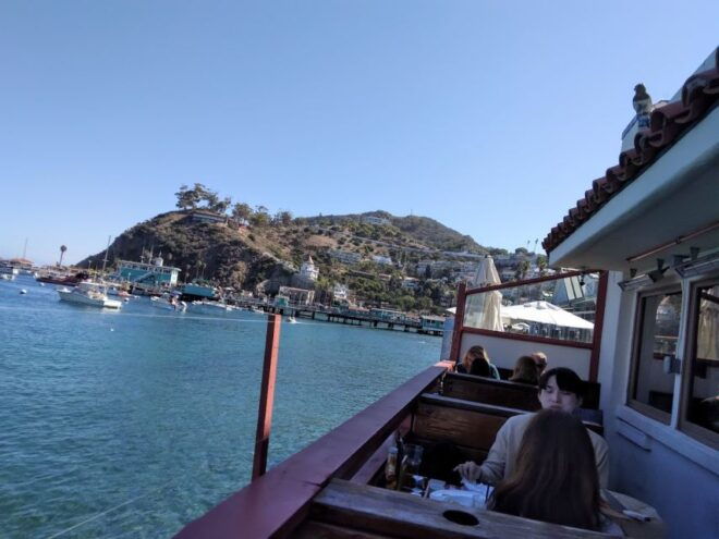 All-Inclusive Guided Tour of Catalina Island From Orange Co - Wrigley Memorial and Botanical Garden Visit
