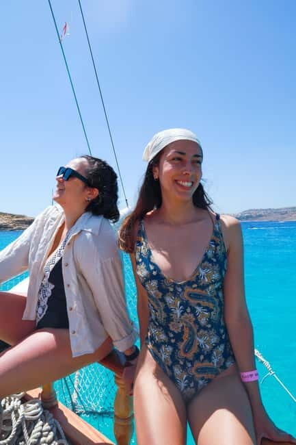 All inclusive Gullet Cruise to Gozo & the Blue Lagoon (CMO) - The Sum Up: Who Should Consider This Tour?