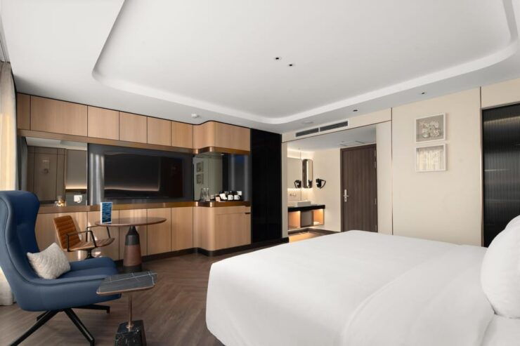 All Inclusive: Ha Long Bay 2 Days 1 Night - Overnight Cruise - Accommodations and Amenities