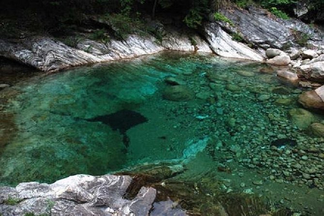 All Inclusive Half Day Private Tour of Emerald Valley & Huiyun Show-No Shopping - Inclusions