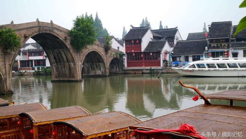 All-inclusive Half-day Private Tour To Zhujiajiao Water Town - The Sum Up