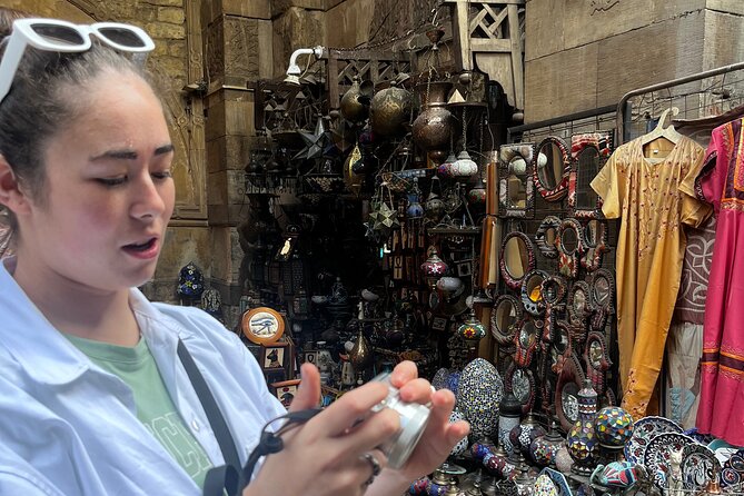 All Inclusive Half Day Tour to Old Cairo and Egyptian Museum - Cancellation Policy