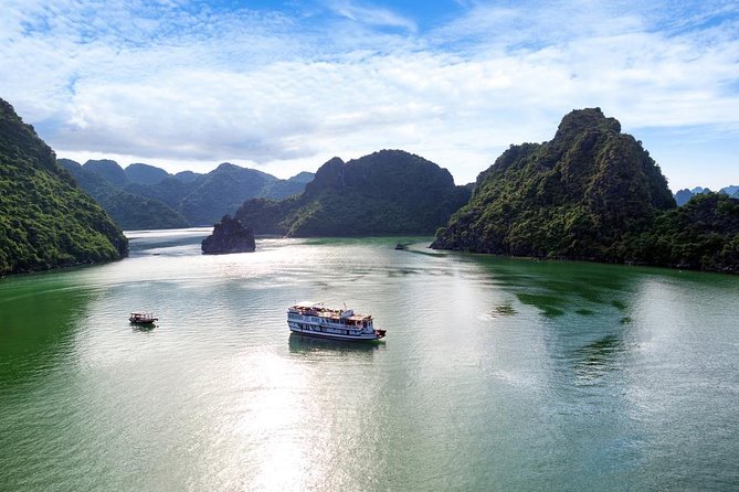 All Inclusive Halong Bay 2D1N On Budget Cruise With Transfer - Traveler Photos and Reviews