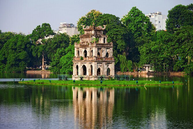 All Inclusive Hanoi Private Tour - Good To Know