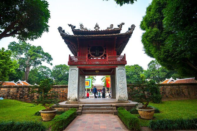 All Inclusive Hanoi Private Tour - A Thorough Breakdown of the Tour