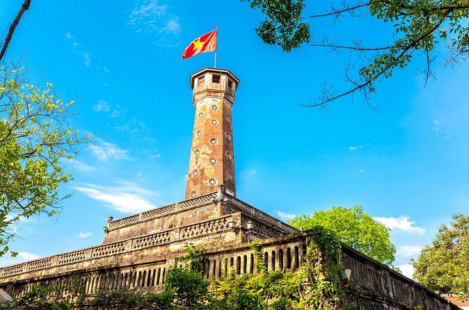 All Inclusive Hanoi Private Tour - Who Will Love This Tour?