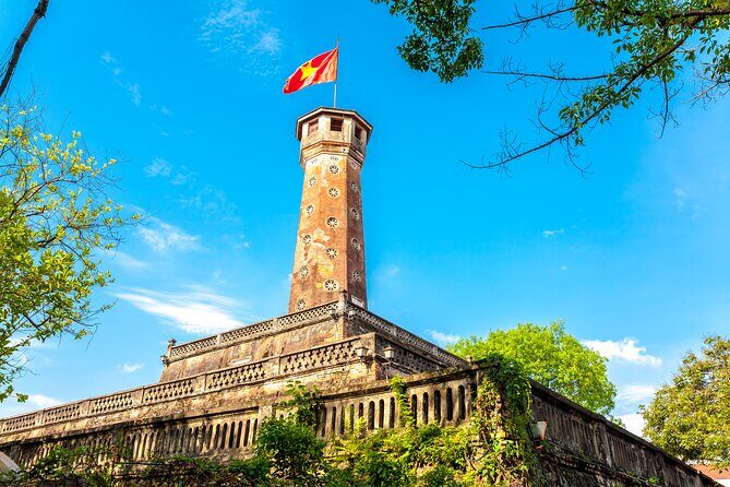 All Inclusive Hanoi Private Tour - Who Might Not Enjoy It?