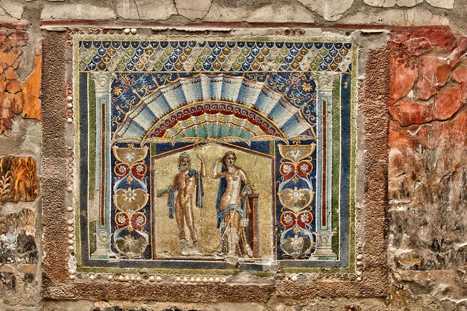 All Inclusive Herculaneum Skip the Line Tour From Sorrento - Tour Pricing and Booking Details
