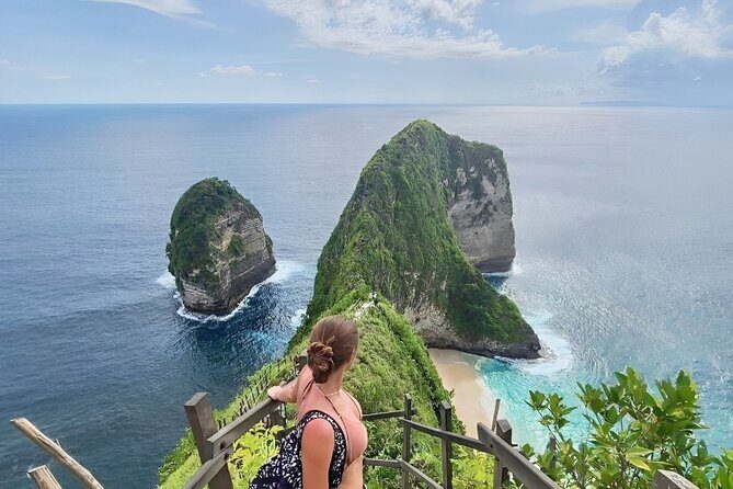 All-inclusive : Highlight Nusa Penida Tour with Snorkeling at Manta Ray - Logistics and Overall Experience  