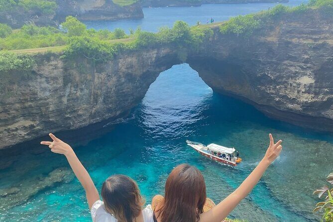 All-inclusive : Highlight Nusa Penida Tour with Snorkeling at Manta Ray - FAQ  