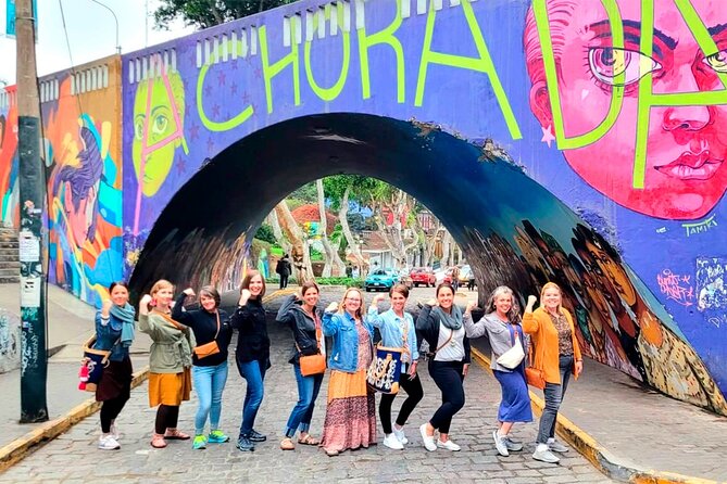 All-Inclusive Highlights of Lima Tour - Cultural Experiences