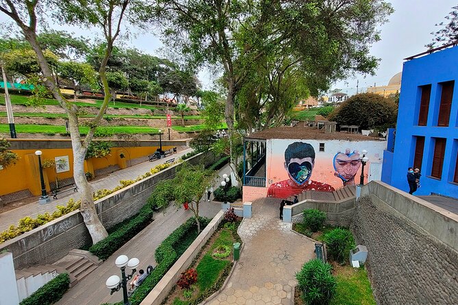 All-Inclusive Highlights of Lima Tour - Common Questions