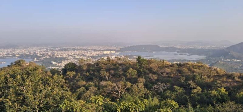 All Inclusive Hiking Experience at Monsoon Palace - Who Will Love This Experience?